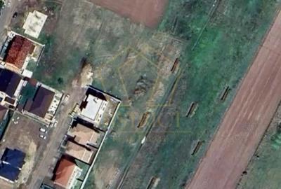 Teren intravilan duplex/casa individuala | Dumbravita - 2