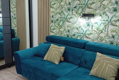 Garsoniera Timonierului 31mp | 2 min de Metrou | Mobilata si Utilata Lux - 22