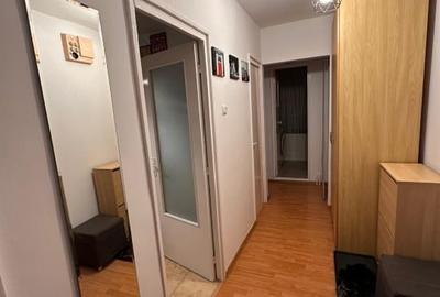 Apartament cu 2 camere decomandat în Crângași - 3