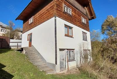 Se vinde casa tip duplex in Campeni Se vinde casa tip duplex in Campeni - 5