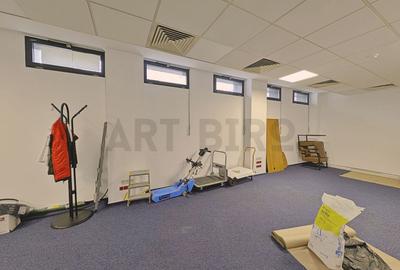 Birou, de 334 mp, în Gara de Nord - 14