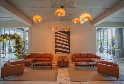 Alezzi Odyssey - Apartament 3 camere - 6