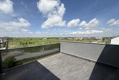 Casă cu 4 camere în Central - 7