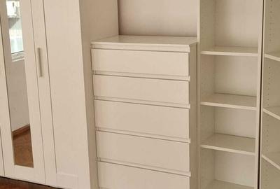 Apartament cu 3 camere decomandat în Favorit - 3