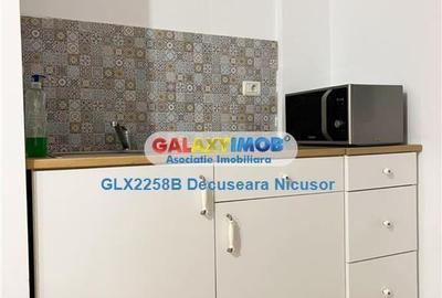 Garsonieră în Dudu - 2