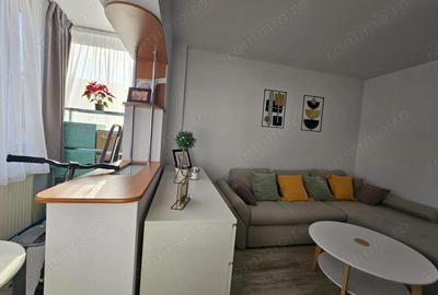 Apartament cu 3 camere decomandat în Ultracentral - 2