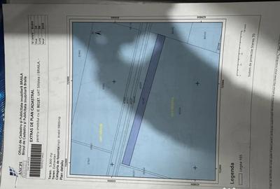 Teren de 25000 mp, în Muchea - 3