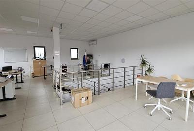 Spațiu comercial, de 484 mp, în Someșeni - 2