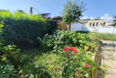 Casa tip duplex, teren 585mp, zona centrala, Sibiu - 1