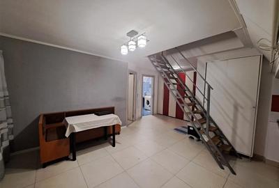 Apartament cu 2 camere decomandat, mobilat în Aeroport - 2