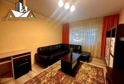 Apartament cu 2 camere-zona Lipovei-etaj1 - 2