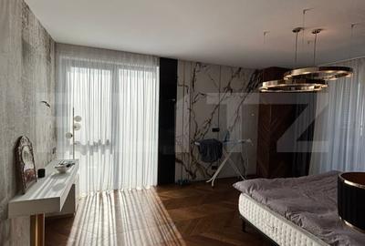 Apartament cu 4 camere 134,7 mp, 2 balcoane, 2 parcari, zona Iulius Mall - 7