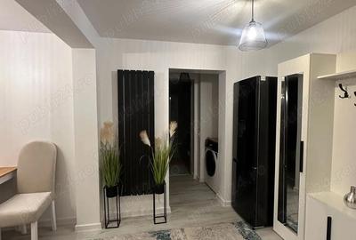 Apartament cu 2 camere decomandat în Central - 2