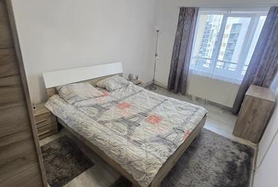 Apartament cu 2 camere decomandat în Baciu - 3