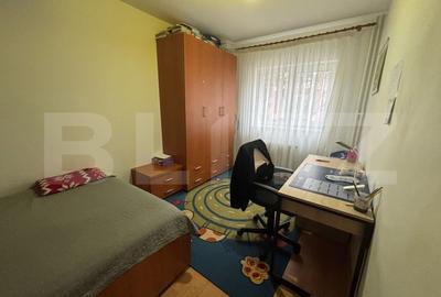 Apartament 2 camere, 52 mp, zona Frumoasa - 5