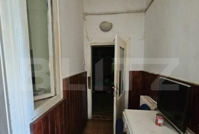 Casă cu 2 camere cu Canalizare în Central - 10