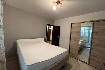 Apartament 2 camere, decomandat, 60mp, loc de parcare, Mobilat! - 2