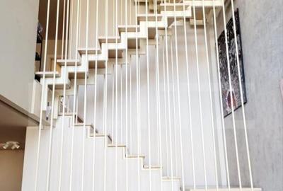 Penthouse exclusivist cu 4 camere, 140 mp, 3 niveluri, Timis - 4