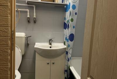 Garsonieră semidecomandată în Bartolomeu - 6