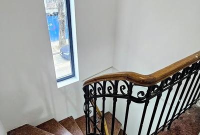 Casă individuală cu 8 camere cu Canalizare în Eminescu - 10