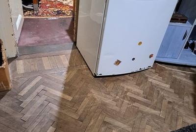 Casă cu 2 camere cu Teren 90 Mp în Central - 9