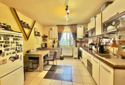 Apartament cu 2 camere decomandat în Lipovei - 4