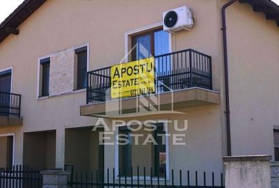 Casă cu 4 camere în Blăgești