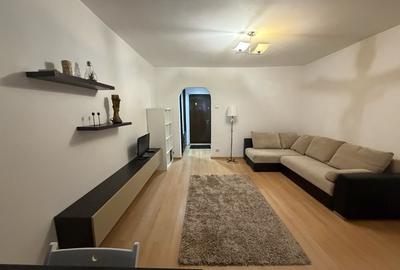 Garsonieră semidecomandată în Dristor