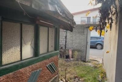 Teren Bucurestii Noi Chitila - 4