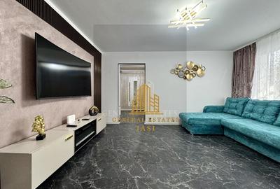 Vânzare apartament cu 2 camere 52 m.p. în Pod Roș - 4