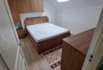 Apartament cu 3 camere în Central - 9