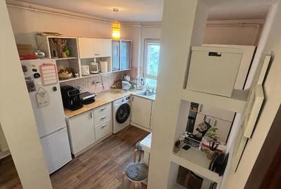 Apartament de 2 camere zona ASTRA - 1