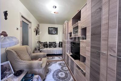 Apartament 4 camere | Decomandat | Etaj 3/9 | Manastur | Pod Calvaria - 3