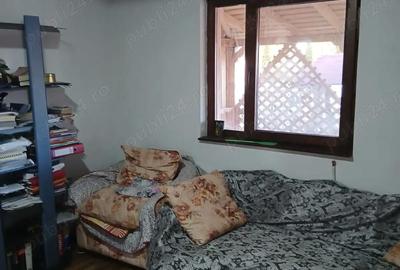 Casă cu 3 camere cu Teren 1040 Mp în Slobozia Ciorăști - 1