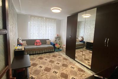 Apartament cu 2 camere decomandat în Central - 5