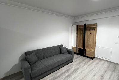 Apartament cu 2 camere în Podu Roș - 1