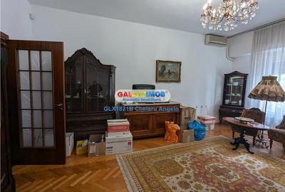 Kiseleff, apartament 3 camere,suprafata 120 mp,an 2001, negociabil - 2