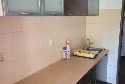 Apartament cu 2 camere semidecomandat în Central - 2
