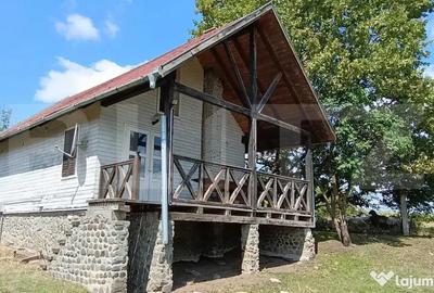 Casă cu 3 camere cu Teren 18449 Mp în Păingeni - 6