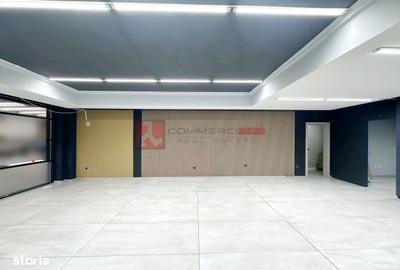 Spațiu comercial, de 78 mp, în Centrul Civic - 14