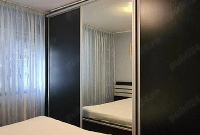 Apartament cu 2 camere decomandat în Micro 20 - 1