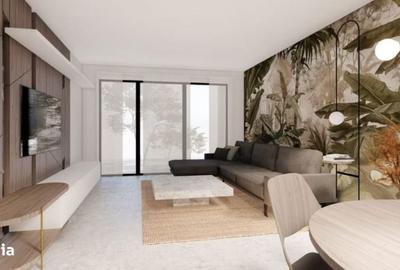 Apartament cu 2 camere în Valea Cetății - 3