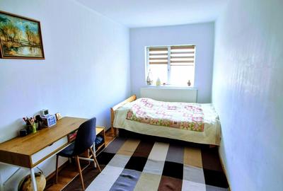 Apartament cu 3 camere decomandat în Central - 5