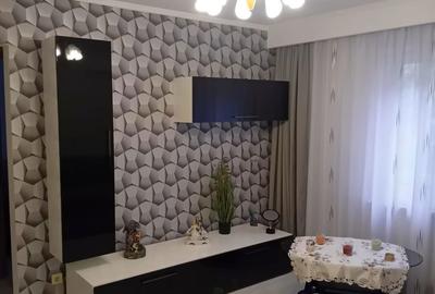 Apartament cu 2 camere semidecomandat în Brâncoveanu