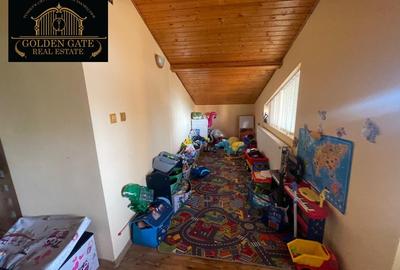 0% COMISION | Mogosoaia | Casa 8 Camere | 2 Bai | Terasa | Balcon - 9