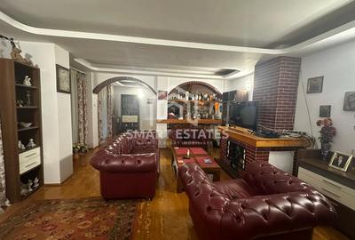 Eroii Revolutiei - Casa P + 1E - Teren 352 mp - 2