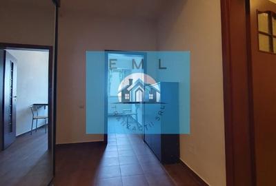 Studio  46 mp, posibilitate de a transforma in 2 cam,  cu loc parcare - 8