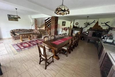 Hotel / Pensiune cu 6 camere de vanzare - 7