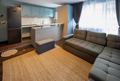 Apartament 3 camere Tractorul,etajul 1,2 gr.sanitare,135000Euro - 3