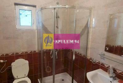 Casă cu 4 camere cu Teren 600 Mp în Brebu - 1